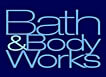 Bath and Body Works application