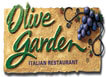 Olive Garden application