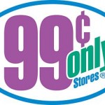 99 Cents Only Store Application