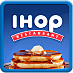 IHop Application