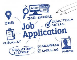 What Does a Job Application Look Like in 2021?