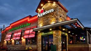 Applebee’s Application