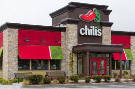 Chili’s application