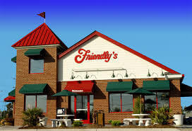 Friendly’s Application