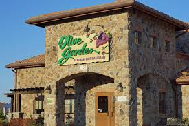 Olive Garden Application