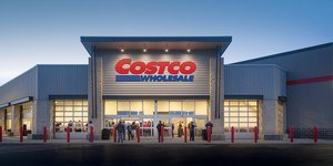 Costco application online