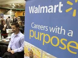 Walmart Careers